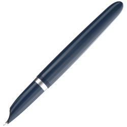 Parker 51 Core - Midnight Blue CT, перьевая ручка, F