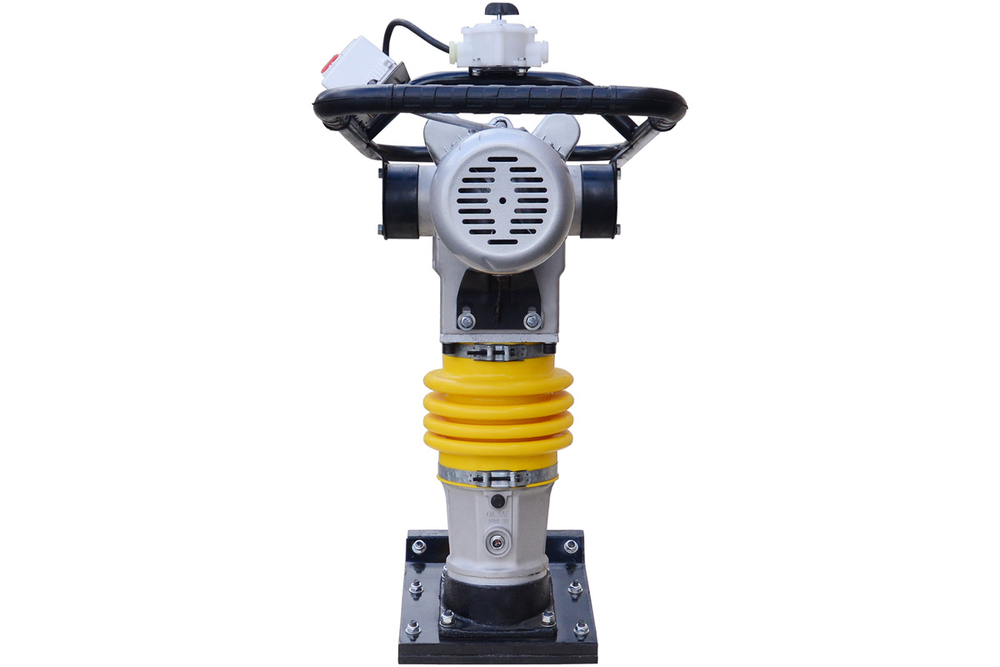 Вибротрамбовка электрическая TSS HCD80G (220В)