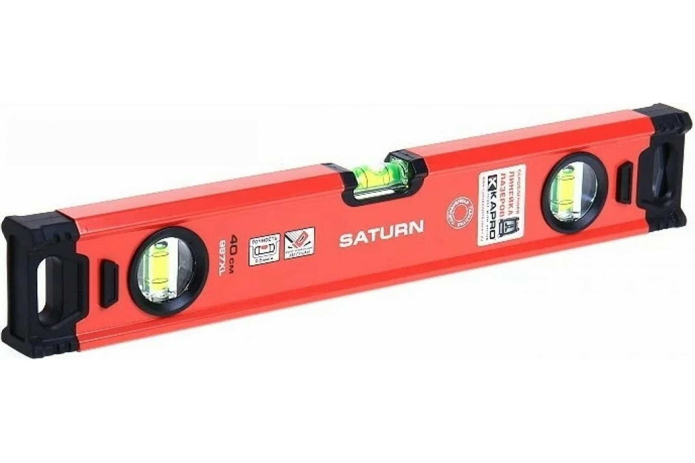 Уровень 40см. Saturn "KAPRO" 987XL-41-40
