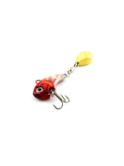 Тейл-спиннер Palomino Catch