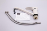 Смеситель для кухни Oute T01 T0103BK-3