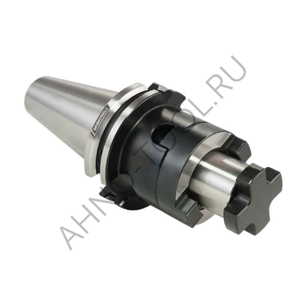 Оправка для насадных фрез SK40-SEMC32-60 GOST BRIGHT-TOOLS