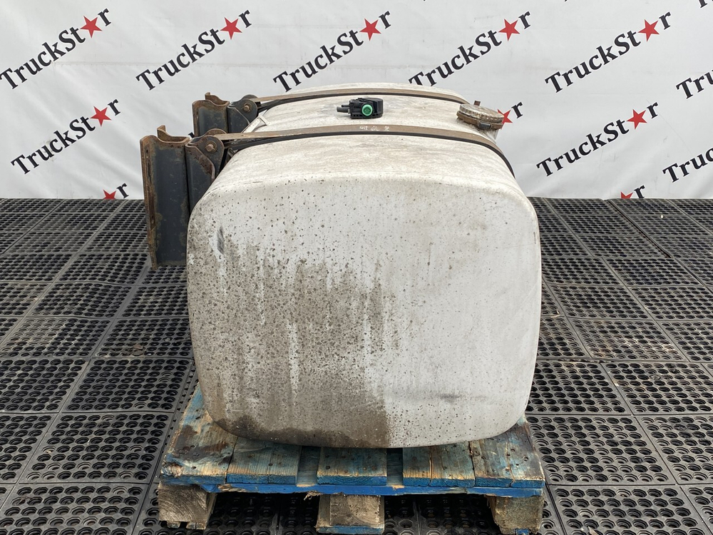 Бак топливный 400L