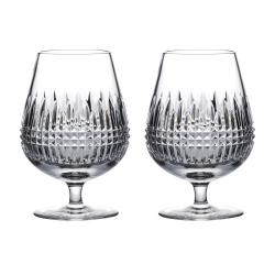 Waterford Набор из 2 бокалов для бренди Lismore Diamond Connoisseur 510 мл EAN 701587467100