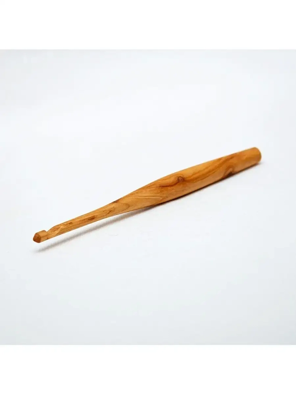 Крючок вязальный