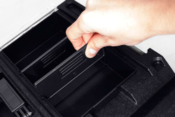 Ящик для инструментов HILST Outdoor 200 Profi