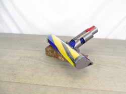 Насадка Laser Fluffy Optic для Dyson V12 Detect Slim