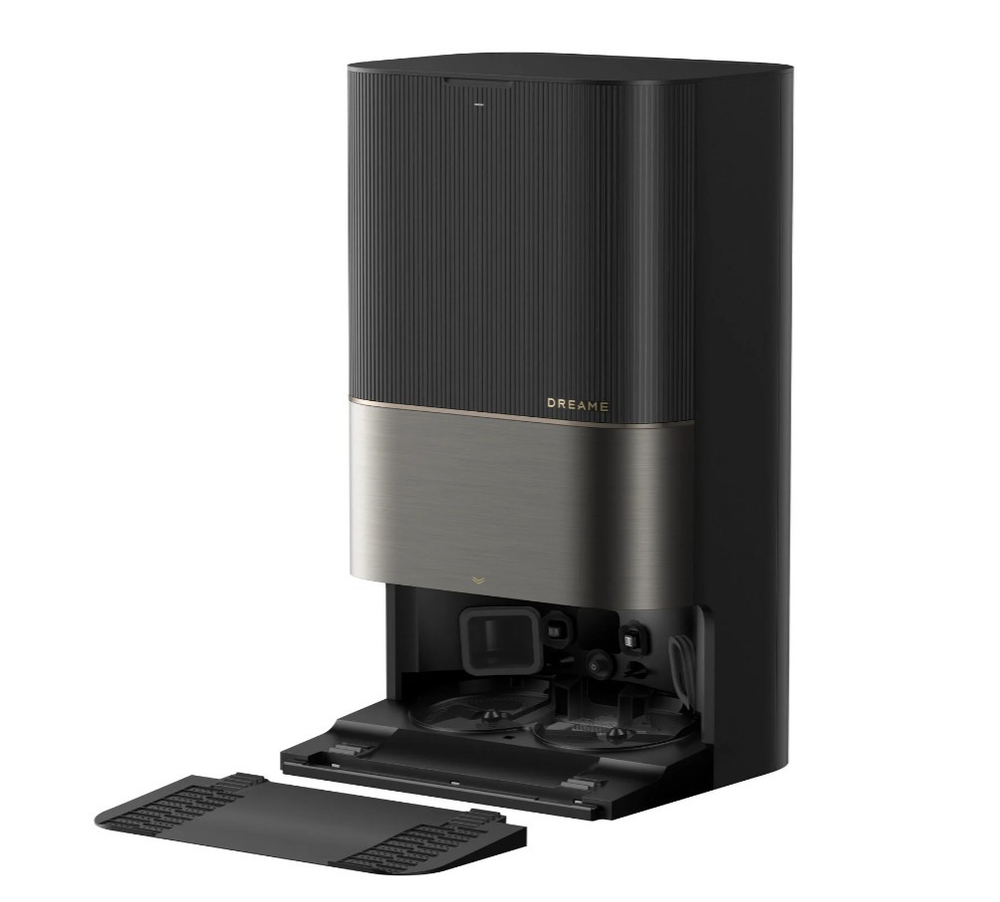Робот-пылесос Dreame X50 Ultra Complete Black
