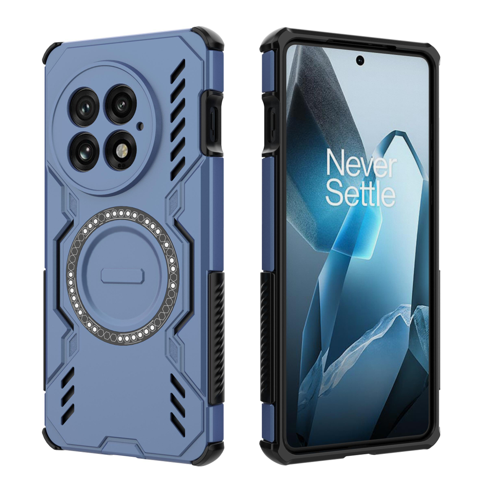 Защитный чехол Space Shell Magnetic Case для OnePlus 13