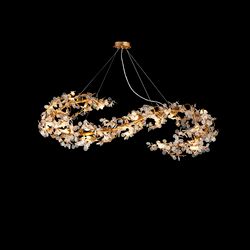 Подвесная Люстра Caramelly B By Imperiumloft