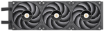 Кулер Thermaltake TOUGHLIQUID 360 EX Pro ARGB Sync All-In-One