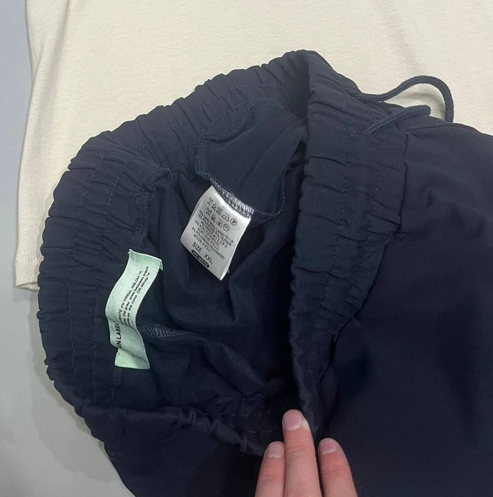 Шорты Off-White