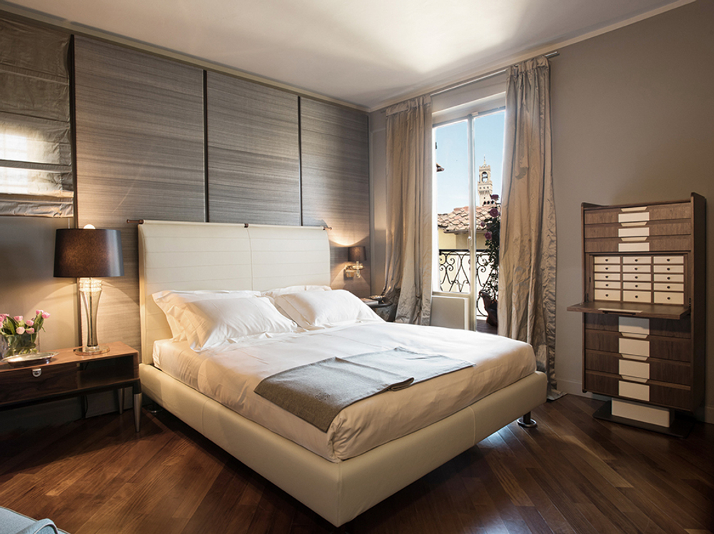 Кровать Giorgetti KAO