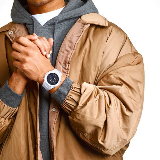 Наручные часы Casio GA-2100-7A