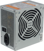 Блок питания ACD <GPT 500S> 500W ATX (24+2х4+6/8пин)