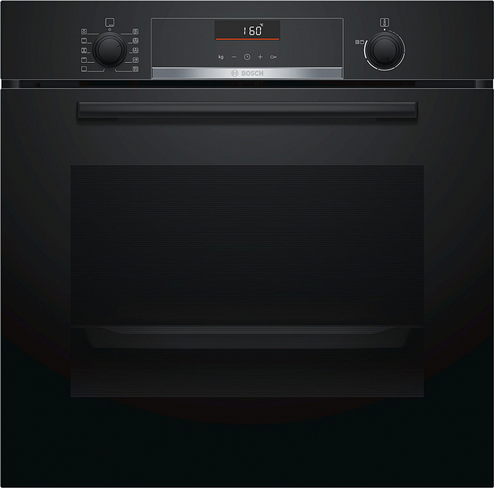 Встраиваемый духовой шкаф BOSCH HBG536HB0R