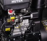 Снегоуборщик бензиновый HUTER SGC 8100C