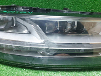 Фара правая Audi Q7 2 (2015-2019) LED