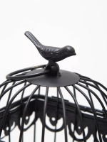 Клетка декоративная для подвешивания 30*18 см