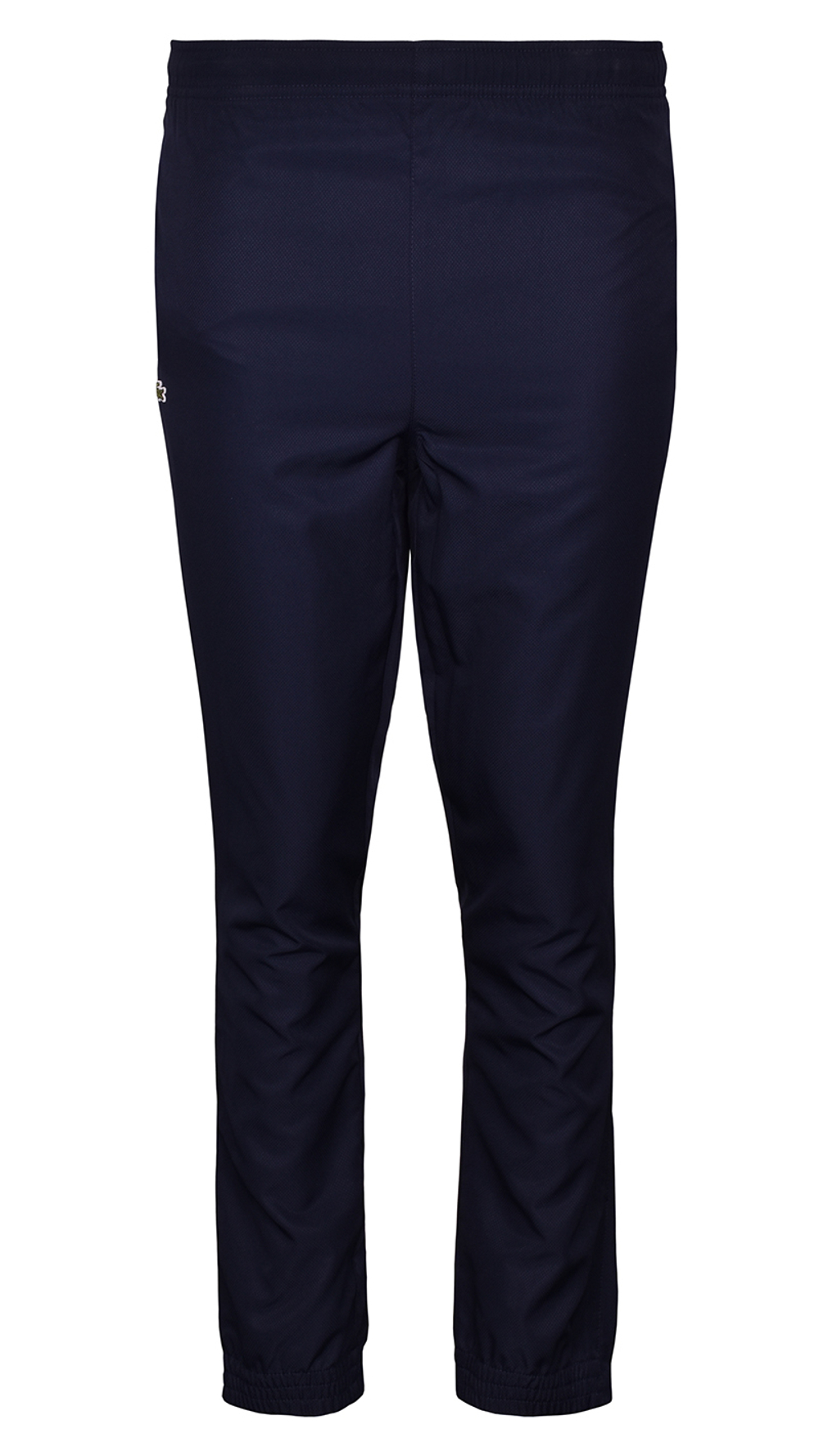 Детские теннисные брюки Lacoste Boys' SPORT Lightweight Tracktrousers - Blue
