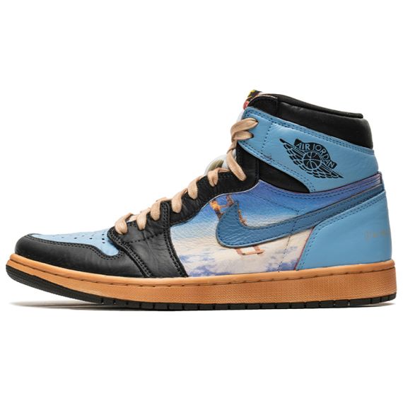 【 】 Jordan Air Jordan 1 High OG