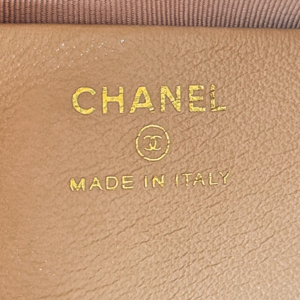 Chanel Bag 20 cm