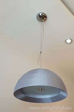 Bell by AXO Light ( violet )