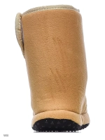 Тапочки домашние, закрытые чуни