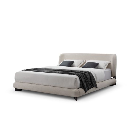 Кровать с решеткой PIRRI, FRATELLI BARRI