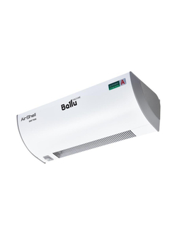Завеса тепловая 2кВт 0.5м 230В BHC-L05S02-S Ballu НС-1136133