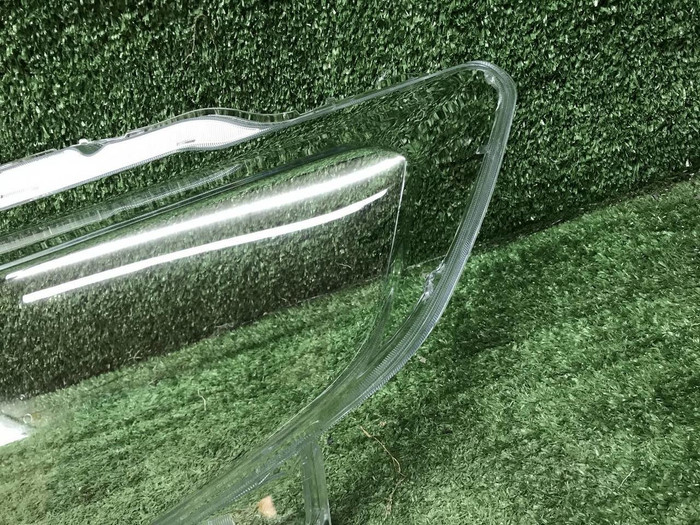 Стекло фары левое Nissan X-Trail T32 (2013-2019)