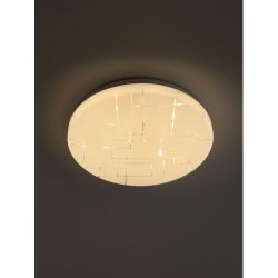 Светильник потолочный светодиодный ЭРА SPB-6 Slim Neo 18W-4K без ДУ | Светильники SPB-6 без ДУ