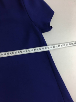 Блузка Uniqlo свободная 42 размер