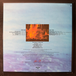 Gillan ‎– Mr. Universe (Скандинавия 1979г.)