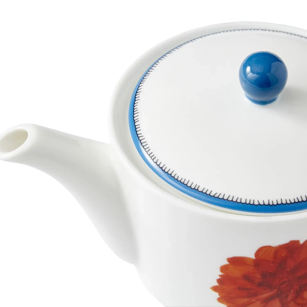 Spode Kit Kemp Doodles Tea For One кувшин 500 мл