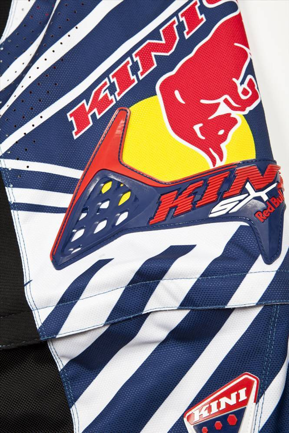 Брюки кроссовые Kini Red Bull Competition Baggy Pants 2013