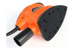 Плоскошлифовальная машина PATRIOT OS 100 110301100