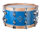 Малый барабан 6.5 x 14" Dixon PDSCST654PBL Cornerstone Peacock Blue