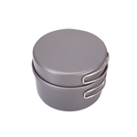 НАБОР ПОСУДЫ KOVEA KSK-SOLO 2