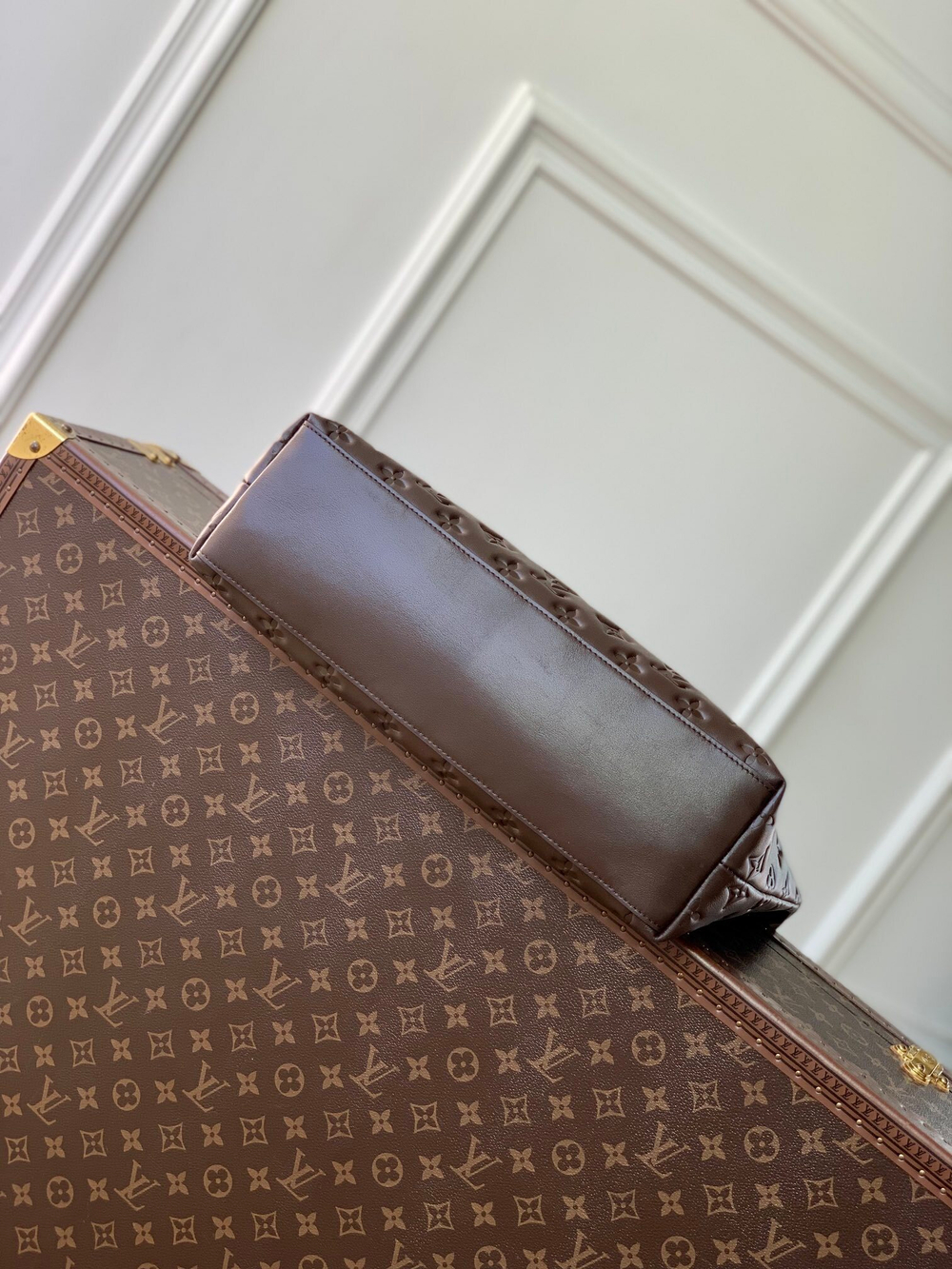 Louis Vuitton Coussin Hobo MM
