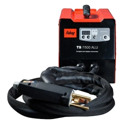 FUBAG TS 7500 ALU споттер 38 998