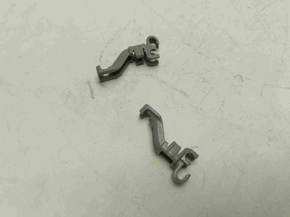 SMV24AX01R/48 ктп25 Крепеж для посудомоечной машины Bosch SMV24AX01R/48 б/у