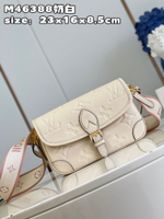 Louis Vuitton Diane