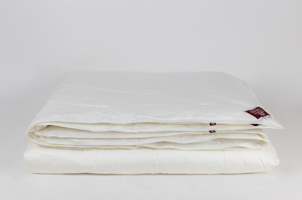 Одеяло теплое двойное на кнопках German Grass Alliance Grass вид