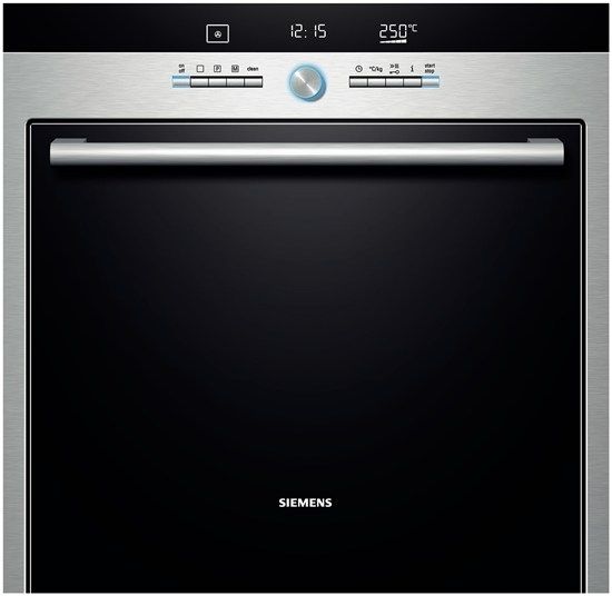 Электрический духовой шкаф Siemens HB36GB560