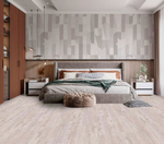 Кварцвиниловая плитка CronaFloor Fresh FH-104 Дуб Дарвинский