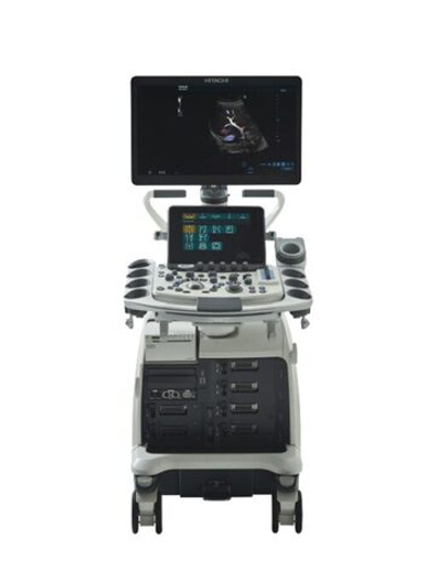 УЗИ аппарат Fujifilm (Hitachi) Arietta 750VE