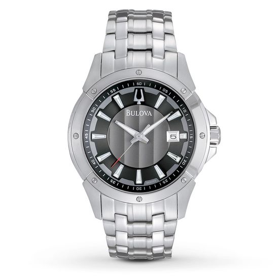 Наручные часы Bulova Classic 96B169