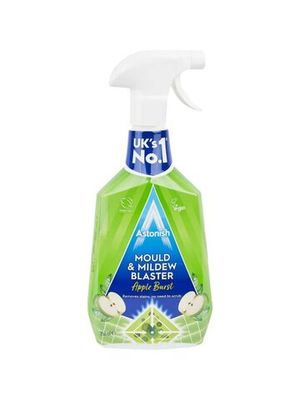 Astonish Средство для удаления плесени и грибка, 750 мл