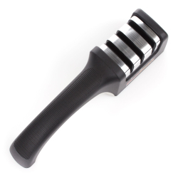 Точилка механическая для европейских и азиатских ножей Chefs Choice Knife sharpeners CC4640 США вид